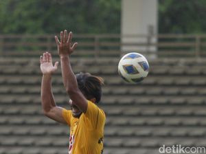 Lawan PSM Tanpa Penonton, Kaya FC: Rasanya Beda Lawan PSM Tanpa Penonton, Kaya FC: Rasanya Beda