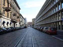 Lockdown Bikin Langit Italia dan China Bebas Polusi