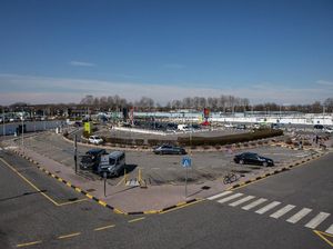 Virus Corona Mewabah, Polusi Udara di Eropa Turun