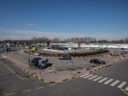 Virus Corona Mewabah, Polusi Udara di Eropa Turun