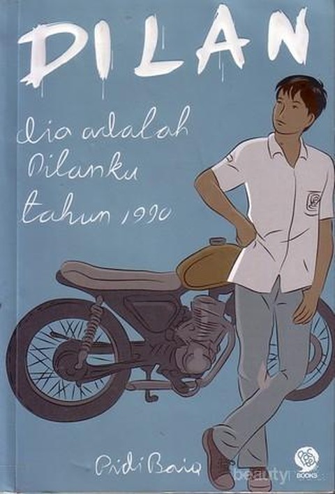 Kamu Harus Tahu 7 Novel Romantis Super Best Seller Indonesia Nih! Mana