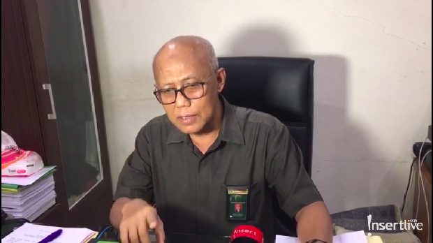 Humas PN Jakarta Selatan soal Pablo dan Rey
