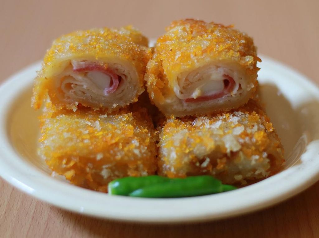 Simak! Tips Bisnis Frozen Food Rumahan untuk Pemula Simak! Tips Bisnis Frozen Food Rumahan untuk Pemula