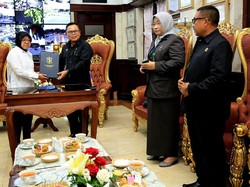 Tak Perlu ke Pengadilan Surabaya, Ajukan Gugatan Cukup di Mal Pelayanan Publik