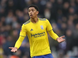 Hey Jude, Mau Gabung Manchester United?