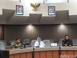 Batuk-Sesak Napas Usai dari Depok, Balita Ini Diisolasi di RS Sardjito