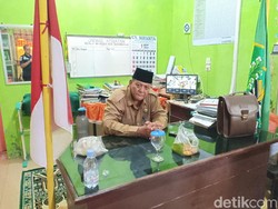 Kepsek Minta Pembunuh-Pemerkosa Siswi MTs Tanjungbalai Dihukum Maksimal