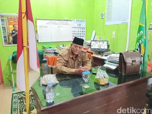 Kepsek Minta Pembunuh-Pemerkosa Siswi MTs Tanjungbalai Dihukum Maksimal Kepsek Minta Pembunuh-Pemerkosa Siswi MTs Tanjungbalai Dihukum Maksimal