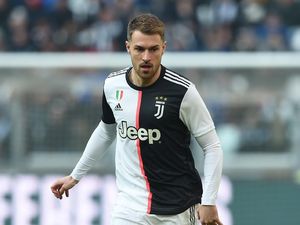 Aaron Ramsey Didukung Pindah ke Manchester United Aaron Ramsey Didukung Pindah ke Manchester United