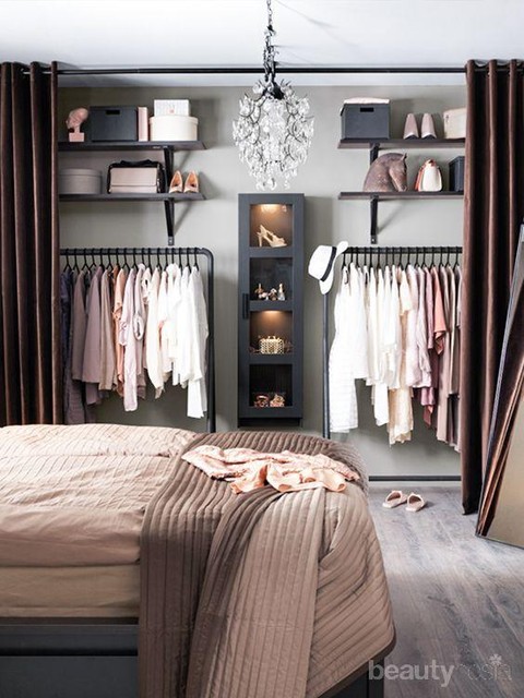 Cantik dan Bikin Kamar Terlihat Elegan Ini Inspirasi Cantik dan Bikin Kamar Terlihat Elegan Ini Inspirasi
