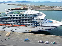 57 WNI Terjebak Bersama Penumpang Grand Princess Terinfeksi Corona