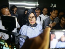 Balada Karen Agustiawan: Lolos di Kejagung, Kini dalam Radar KPK