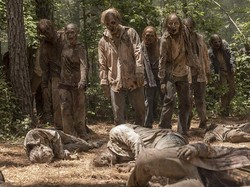 5 Serial Khusus Dewasa, Penuh Adegan Brutal