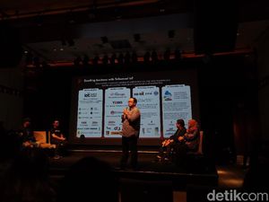 Telkomsel: Kami Sekarang Perusahaan Digital