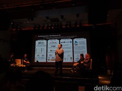 Telkomsel: Kami Sekarang Perusahaan Digital