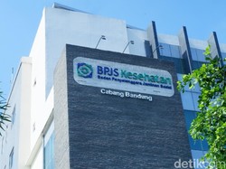 Iuran BPJS Batal Naik, Warga Bandung: Bersyukur dan Senang