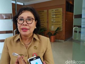 Siswi SMK Digerayangi 5 Teman, Disdik Sulut Panggil Kepsek-Guru Siswi SMK Digerayangi 5 Teman, Disdik Sulut Panggil Kepsek-Guru