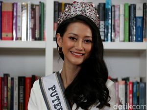 Tips Traveling Puteri Indonesia: Riset, Dokumentasi, Sampai Minum Jamu