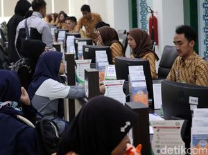 BPJS Kesehatan Buka Lowongan Kerja Jadi Admin, Penempatan Sesuai Domisili BPJS Kesehatan Buka Lowongan Kerja Jadi Admin, Penempatan Sesuai Domisili
