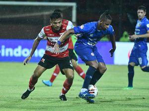 Persiraja dan Tim Promosi Belum Kalah di Pekan Kedua Shopee Liga 1