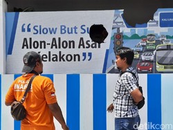 Pospol Kentungan Sleman Dilempari Batu, Polisi: Pelakunya Mahasiswa