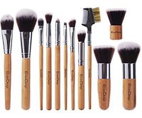 Ladies, Ini Dia 5 Rekomendasi Brush Makeup Yang Paling Banyak Dicari!