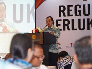Tingkatkan Daya Saing, Kemenhub Tata Sektor Kepelabuhanan