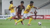 Anak asuh Bojan Hodak masih tertahan di peringkat ketiga Grup H, di bawah Kaya FC (5) dan Tampines Rovers (4).