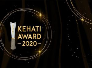 KEHATI AWARD 2020, Apresiasi untuk Para Pelestari Alam Indonesia KEHATI AWARD 2020, Apresiasi untuk Para Pelestari Alam Indonesia