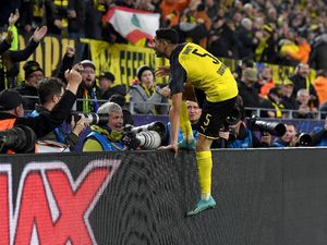 Hakimi Bakal Balik Jika Madrid Menginginkannya