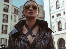 Cerita soal Corona di Italia, Asmara Abigail Tak Mau Buat Panik