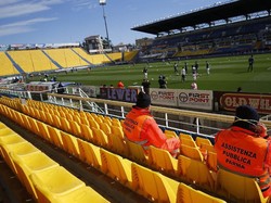 Situasi Membaik, FIGC: Klub-klub Mesti Siap Kapan Saja Serie A Dilanjutkan