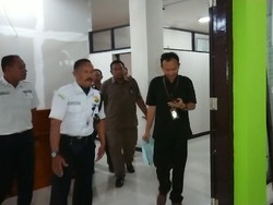 Pejabat PN Trenggalek Jadi Tersangka Korupsi Rp 100 Juta, Ini Kata MA