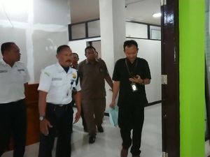 Korupsi Rp 100 Juta, 2 Pejabat Pengadilan Negeri Trenggalek Jadi Tersangka Korupsi Rp 100 Juta, 2 Pejabat Pengadilan Negeri Trenggalek Jadi Tersangka