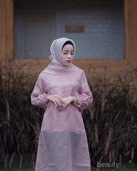 Model Baju Dari Kain Organza – Coretan