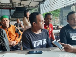 Oknum Polisi di Kota Malang Diduga Tipu 9 Warga hingga Rp 428 Juta