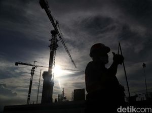 Melihat Pembangunan Stadion Old Trafford-nya Jakarta