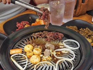 5 Menu All You Can Eat Murah di Tebet yang Bikin Puas 5 Menu All You Can Eat Murah di Tebet yang Bikin Puas