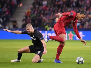 Ini Dia Bek yang Paling Ditakuti Erling Haaland