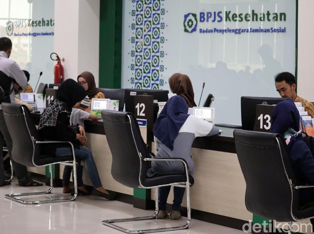 Kelas 1, 2, 3 Mau Dihapus, Segini Iuran BPJS Kesehatan Terkini! Kelas 1, 2, 3 Mau Dihapus, Segini Iuran BPJS Kesehatan Terkini!