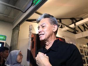 Polisi Ungkap Fariz RM Pesan Narkoba dari Mantan Sopirnya Polisi Ungkap Fariz RM Pesan Narkoba dari Mantan Sopirnya