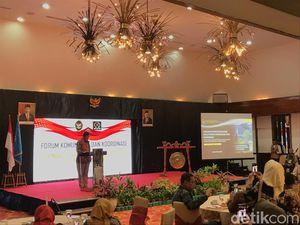 Mahfud Tepis Anggapan Omnibus Law untuk China: Baca Dulu, Baru Debat!