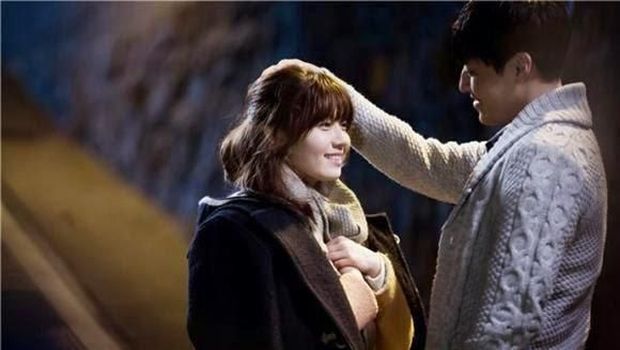 Drama Korea Kang Ha Neul