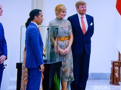 Keris Kiai Naga Siluman, Saksi Bisu Ingkar Janji Belanda ke Diponegoro