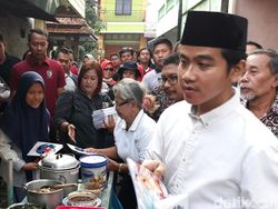 Dukung Gibran, Golkar: Wakilnya Teguh atau Purnomo Tak Masalah