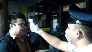 Minimalisir Penyebaran Virus Corona di Lingkungan Perbankan