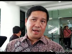 Wagub Sulut Minta Kasus Siswi SMK Digerayangi di Kelas Diusut Tuntas Wagub Sulut Minta Kasus Siswi SMK Digerayangi di Kelas Diusut Tuntas