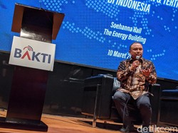 Proyek Satelit Satria Belum Dikucur Dana Investor Gegara Corona