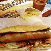 Mau Tahu Tempat Hot Dog Paling Enak Dan Lezat Di Jakarta? Ini Pilihan ...