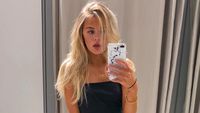 Foto: Ini Artis Cantik Inggris yang Cari Jodoh Lewat Instagram, Minat?